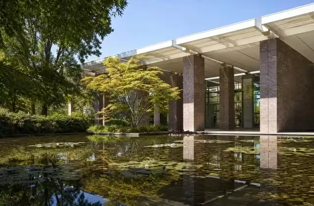 Fondazione Beyeler
