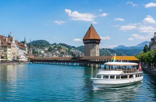 Lucerna