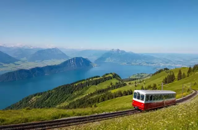 Rigi