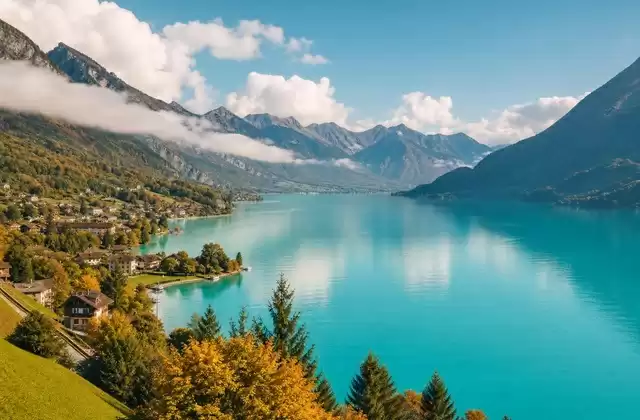 Interlaken