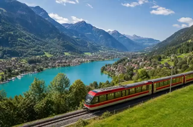 Interlaken