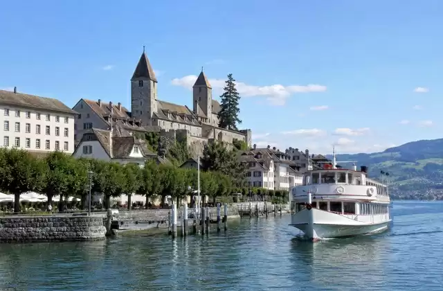 Rapperswil