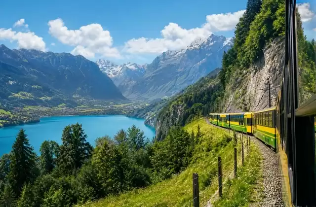 Interlaken
