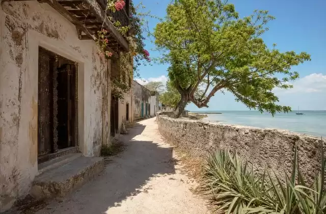 Bagamoyo