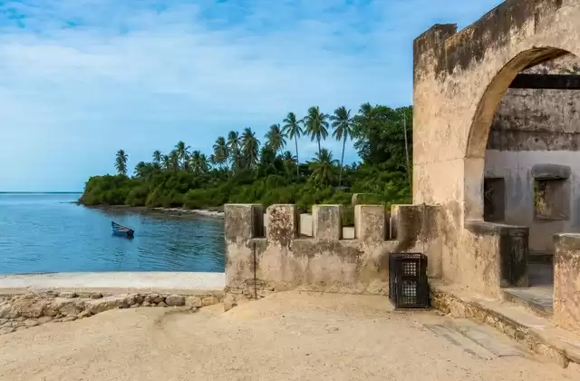 Bagamoyo