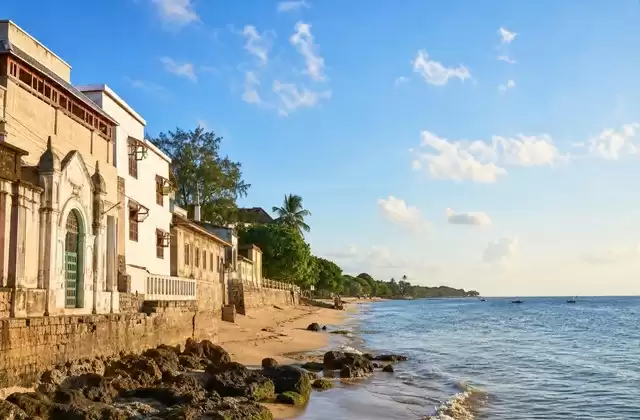 Bagamoyo