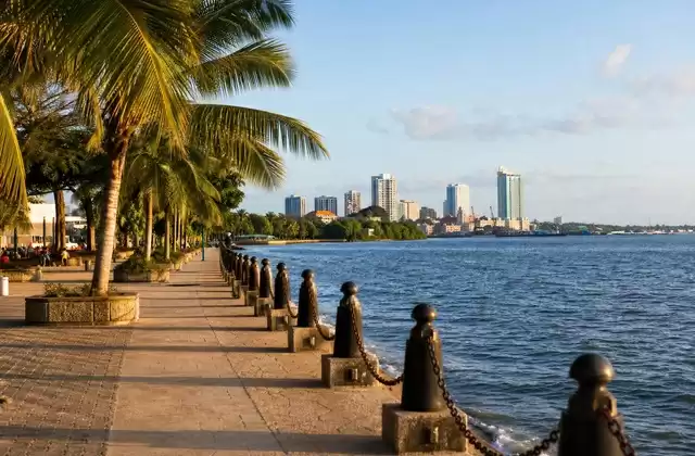 Dar es Salaam
