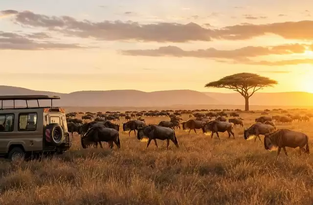 Serengeti