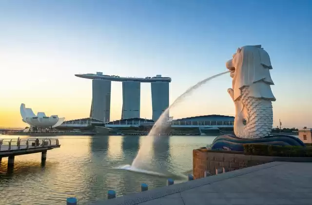 Singapore