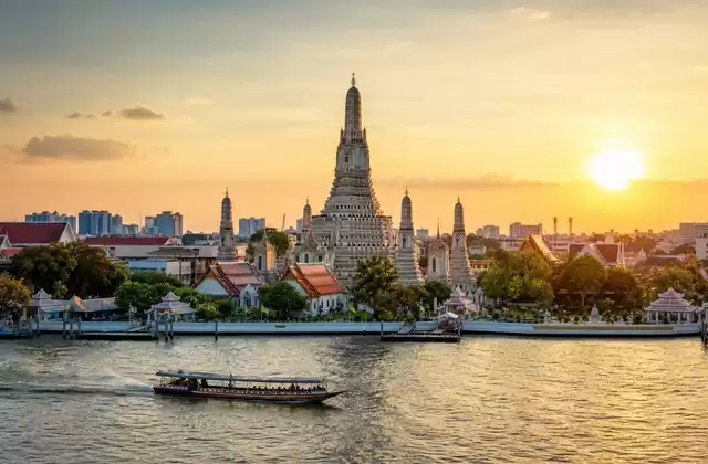 Ho Chi Minh City