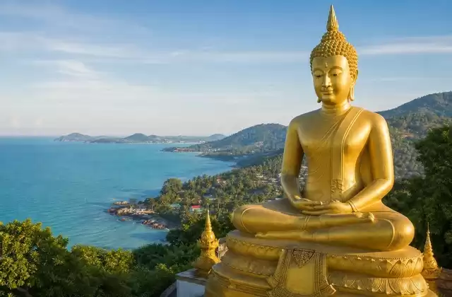 Il Grande Buddha