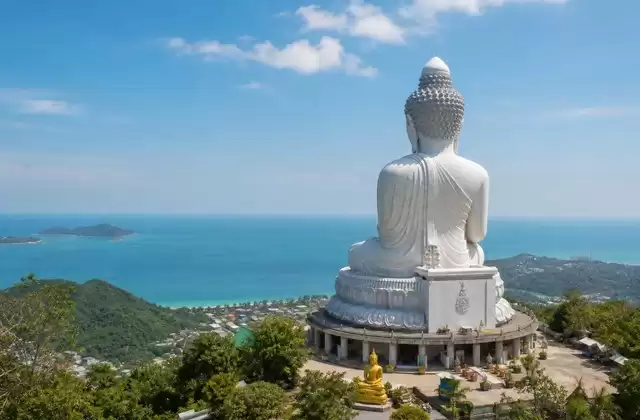 Il Grande Buddha