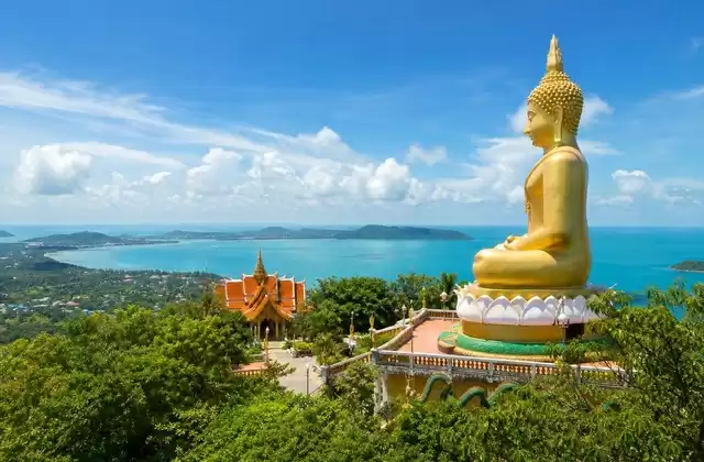 Il Grande Buddha