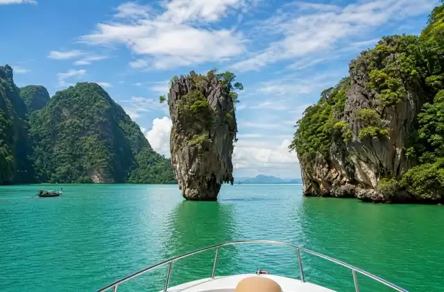 Baia di Phang Nga
