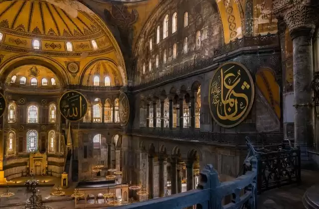 Santa Sofia