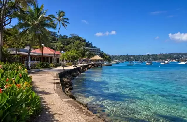 Port-Vila