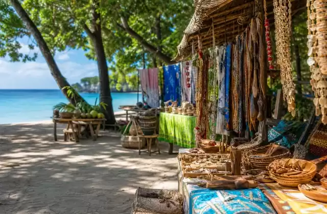Mercato locale