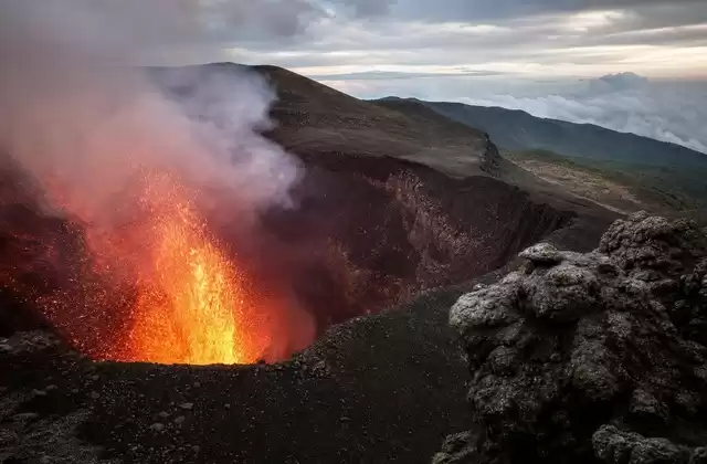 Vulcano Yasur