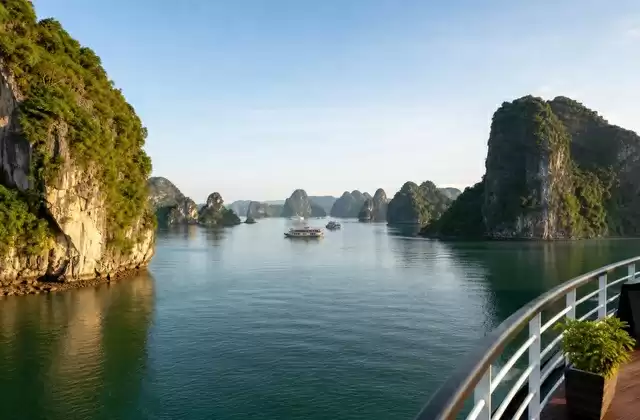 Baia di Ha Long