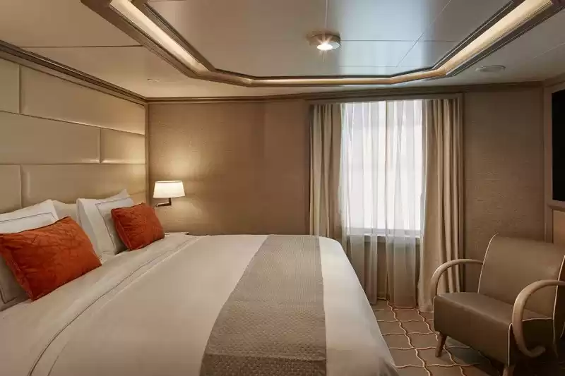 Suite Royal 2 camere da letto