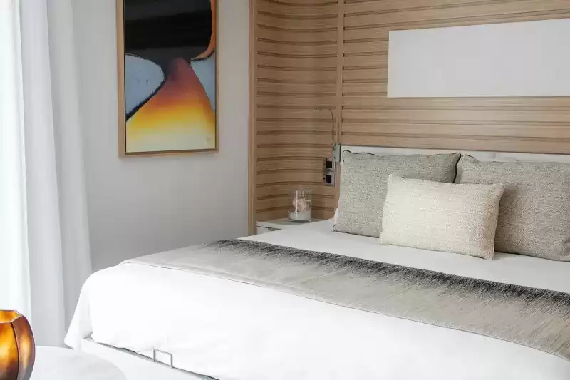 Suite Deluxe Ponte 3