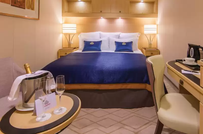 Cabina Interna