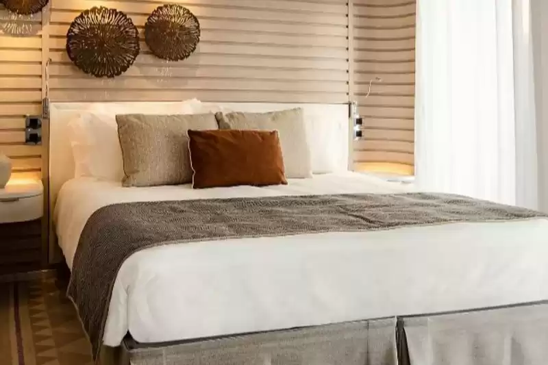 Suite Deluxe Ponte 3