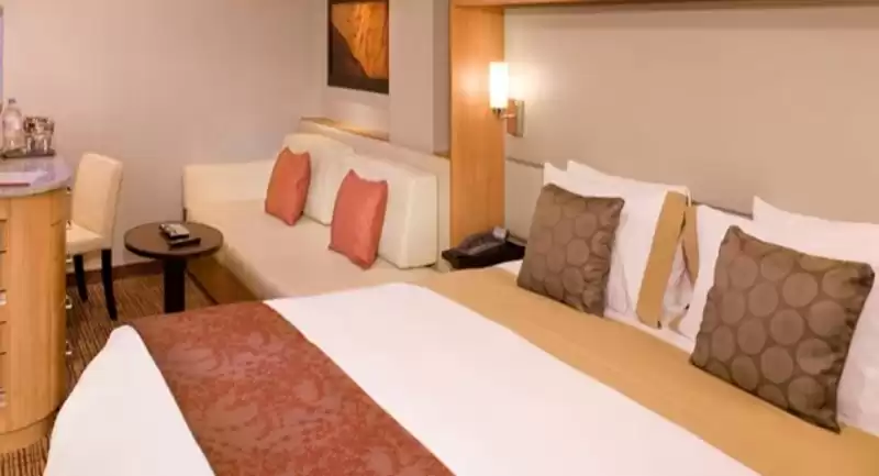 Cabina Interna Garantita  