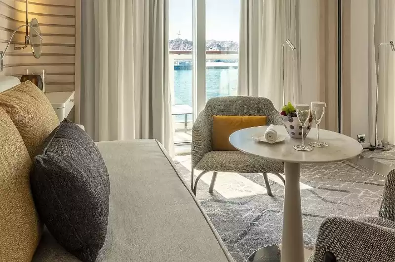 Suite Prestige Ponte 6
