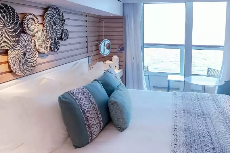 Suite Prestige Ponte 6