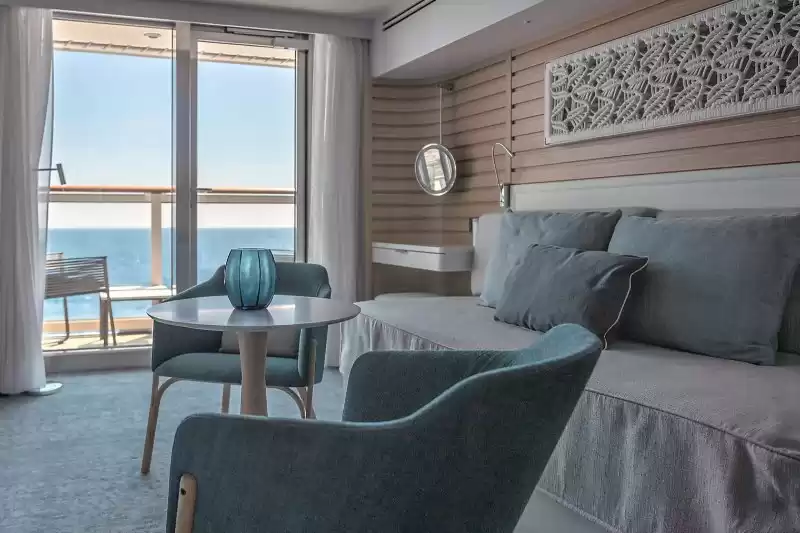 Suite Prestige Ponte 6
