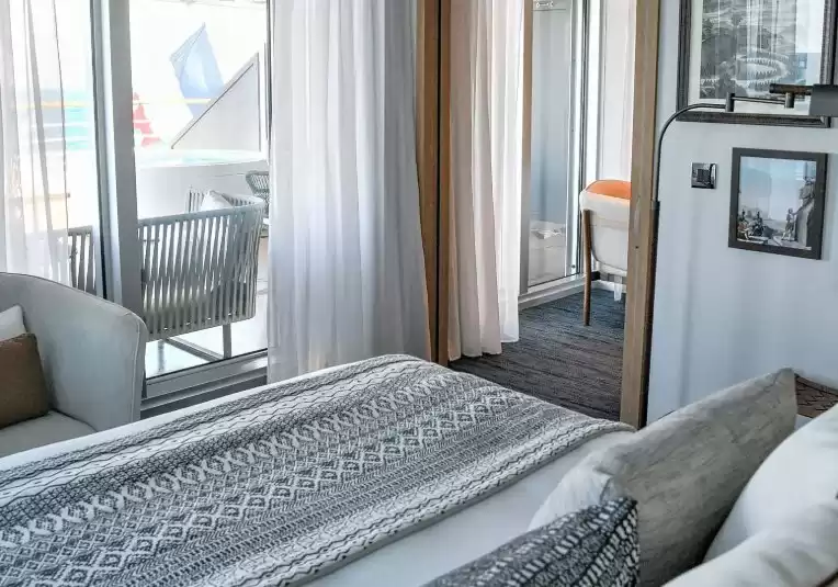Owner's Suite Ponte 5