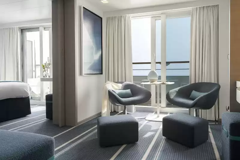 Suite Grand Privilege