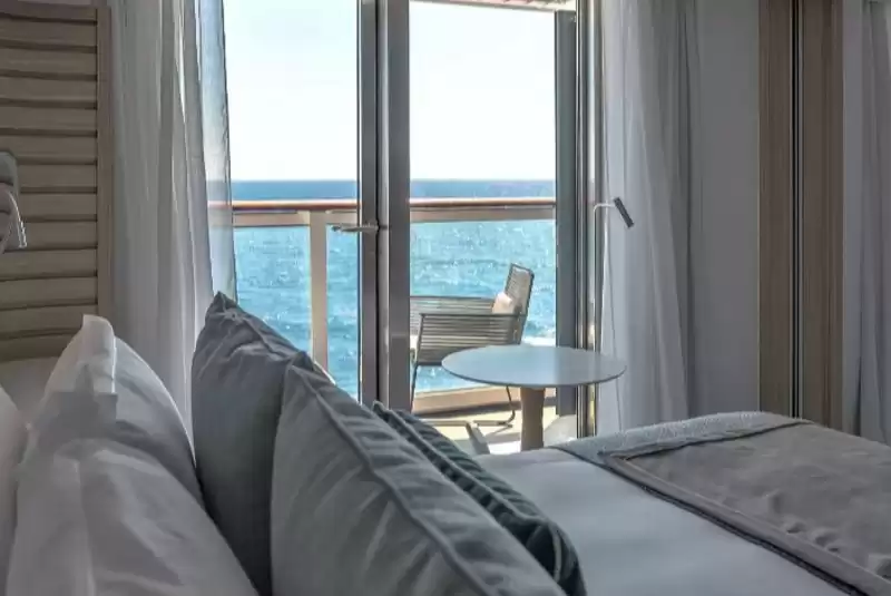 Suite Prestige Ponte 5