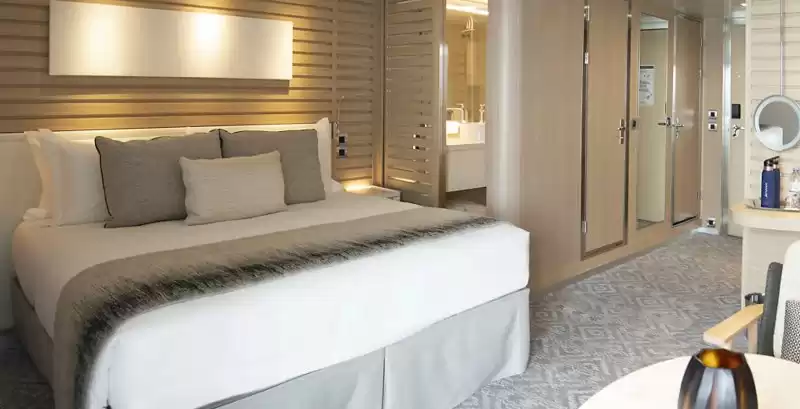Suite Privilege Ponte 6