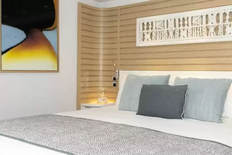 Suite Deluxe Ponte 3