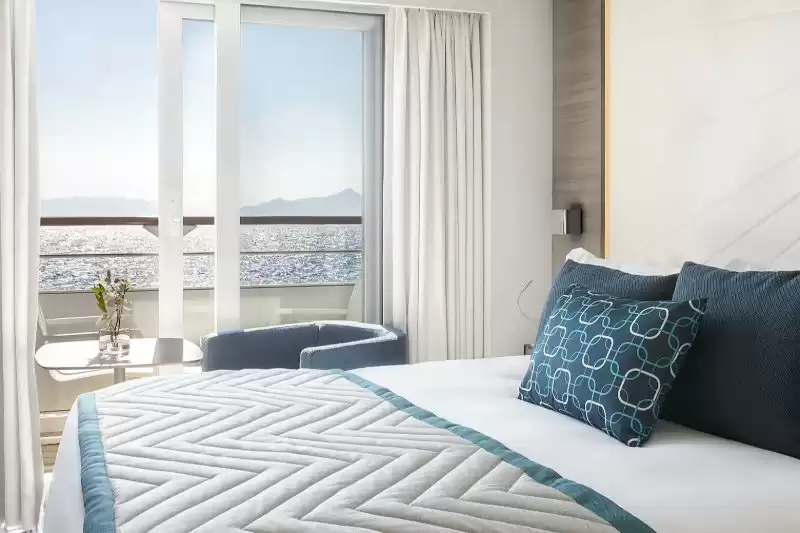 Suite Prestige Ponte 5