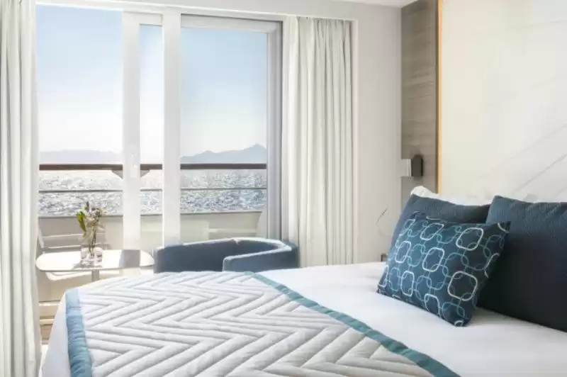 Cabina Deluxe al ponte 3