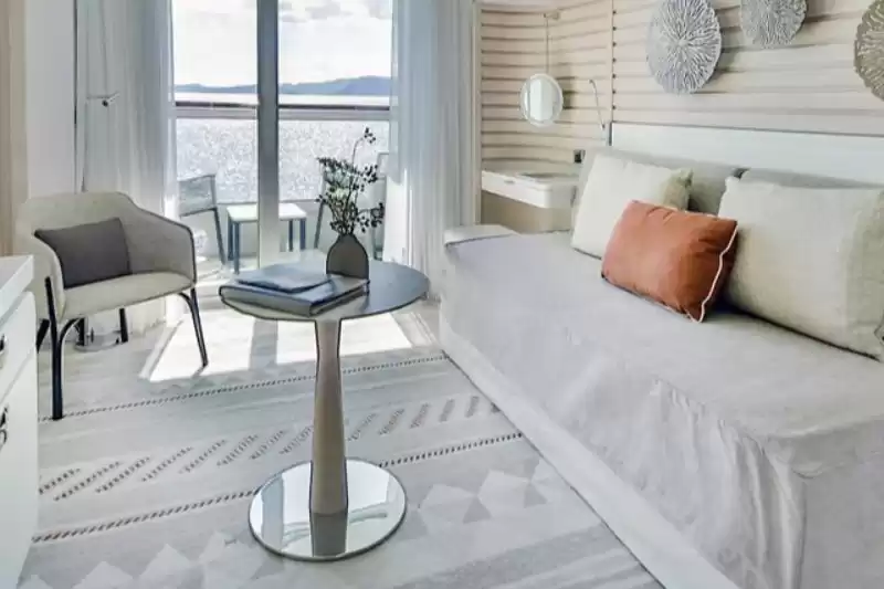 Suite Prestige Ponte 6