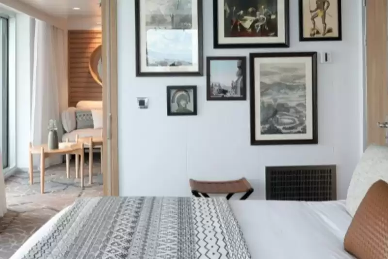 Suite d'Armateur Ponte 5