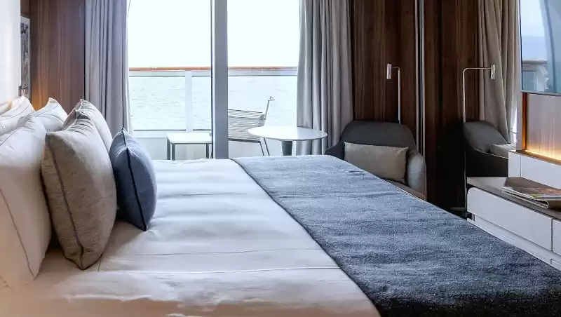 Suite Prestige Ponte 7