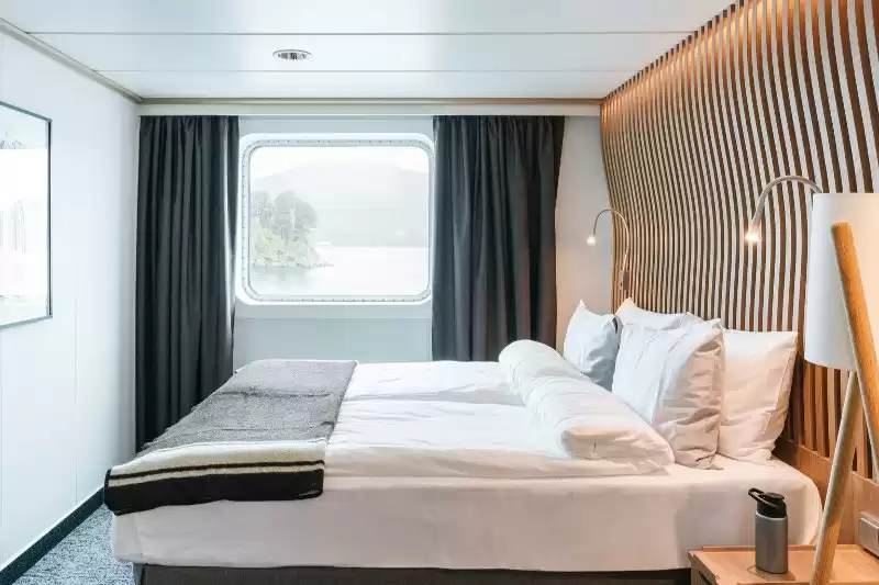 Cabina Artica Superiore