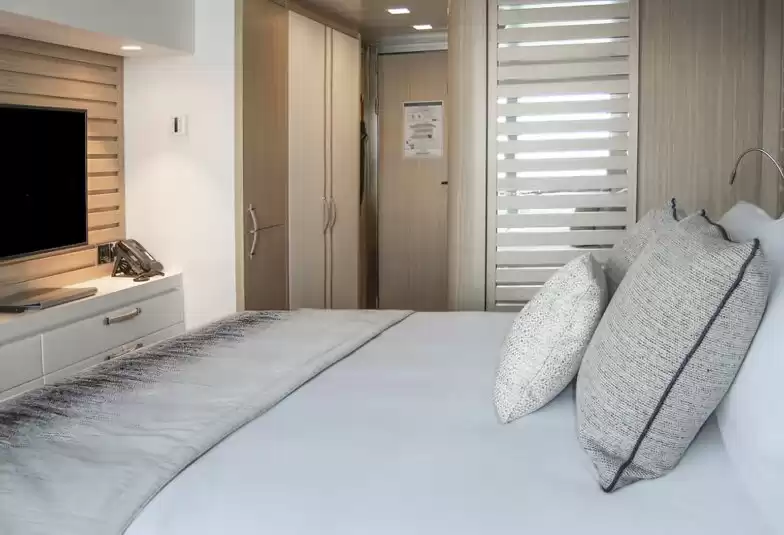 Suite Prestige Ponte 6