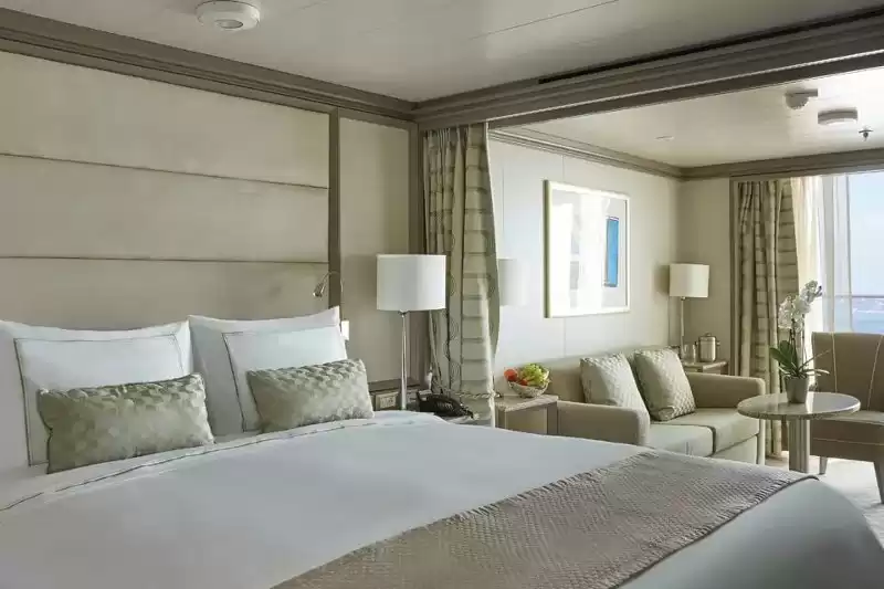Suite Veranda Classica
