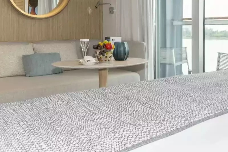 Suite Deluxe Pont 6
