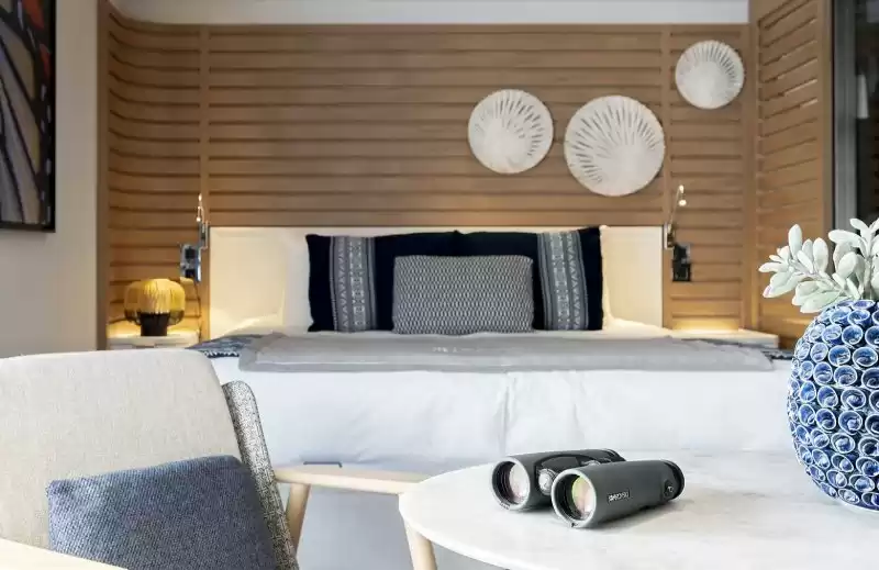 Suite Privilege Ponte 5