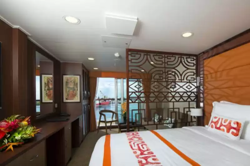 Suite Premium