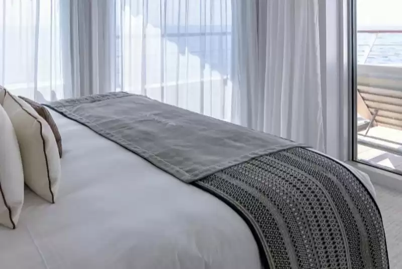 Owner's Suite Ponte 5