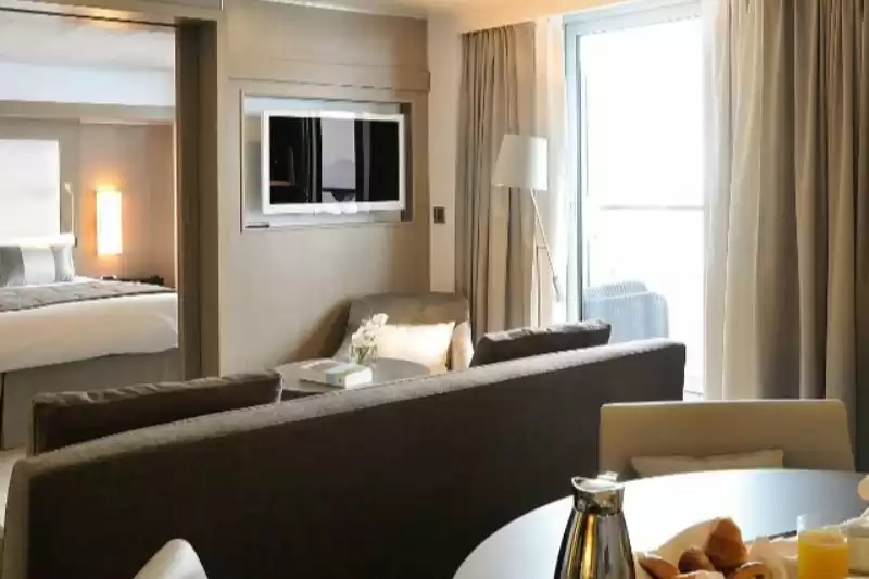 Owner's Suite - Ponte 6
