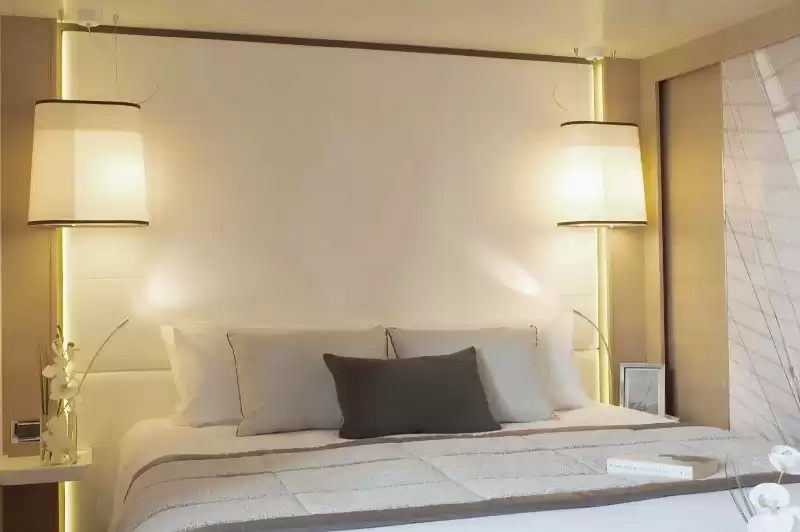 Cabina Deluxe al ponte 3